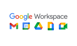 google workspace ibime