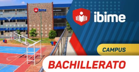 ibime plantel bachillerato