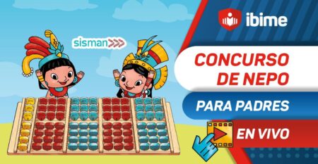concurso nepohualtzintzin padres de familia ibime 2025