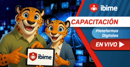 capacitación plataformas ibime 25 - 26