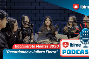 Podcast Recordando a Julieta Fierro