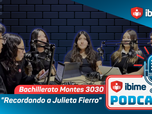 Podcast Recordando a Julieta Fierro