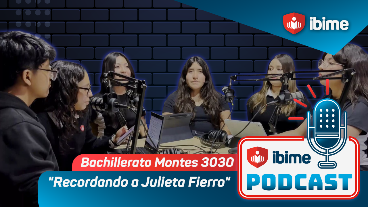 Podcast Recordando a Julieta Fierro