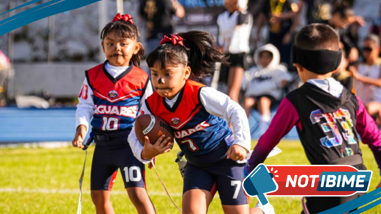 Equipos IBIME destacan en el Torneo Cuernabowl en Cuernavaca, Morelos