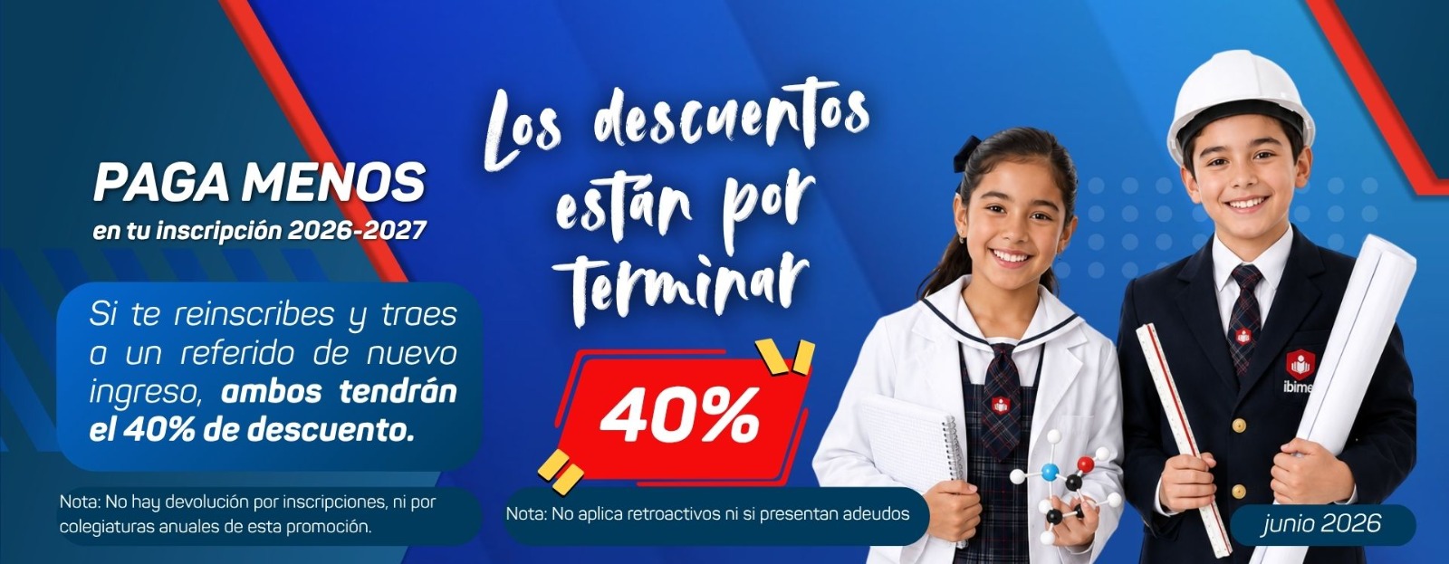 Inscripciones 26-27