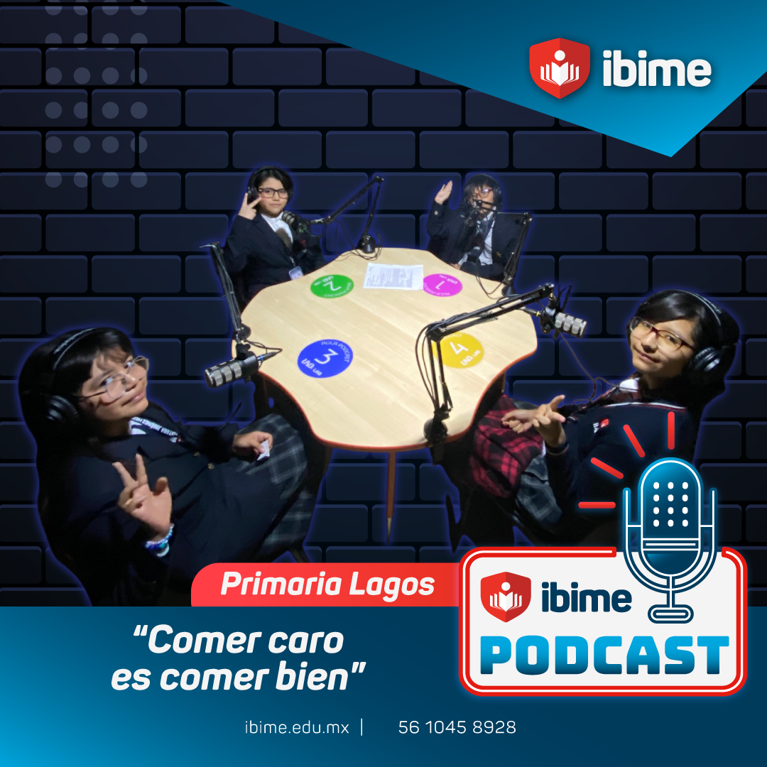 Estudiantes reflexionan sobre la alimentación saludable y los hábitos de consumo.