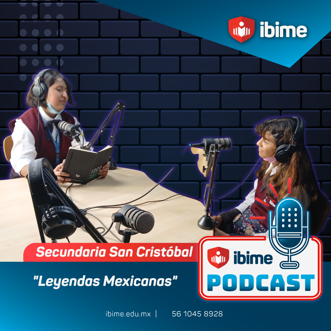 Estudiantes exploran las leyendas mexicanas en un episodio lleno de misterio y tradición.