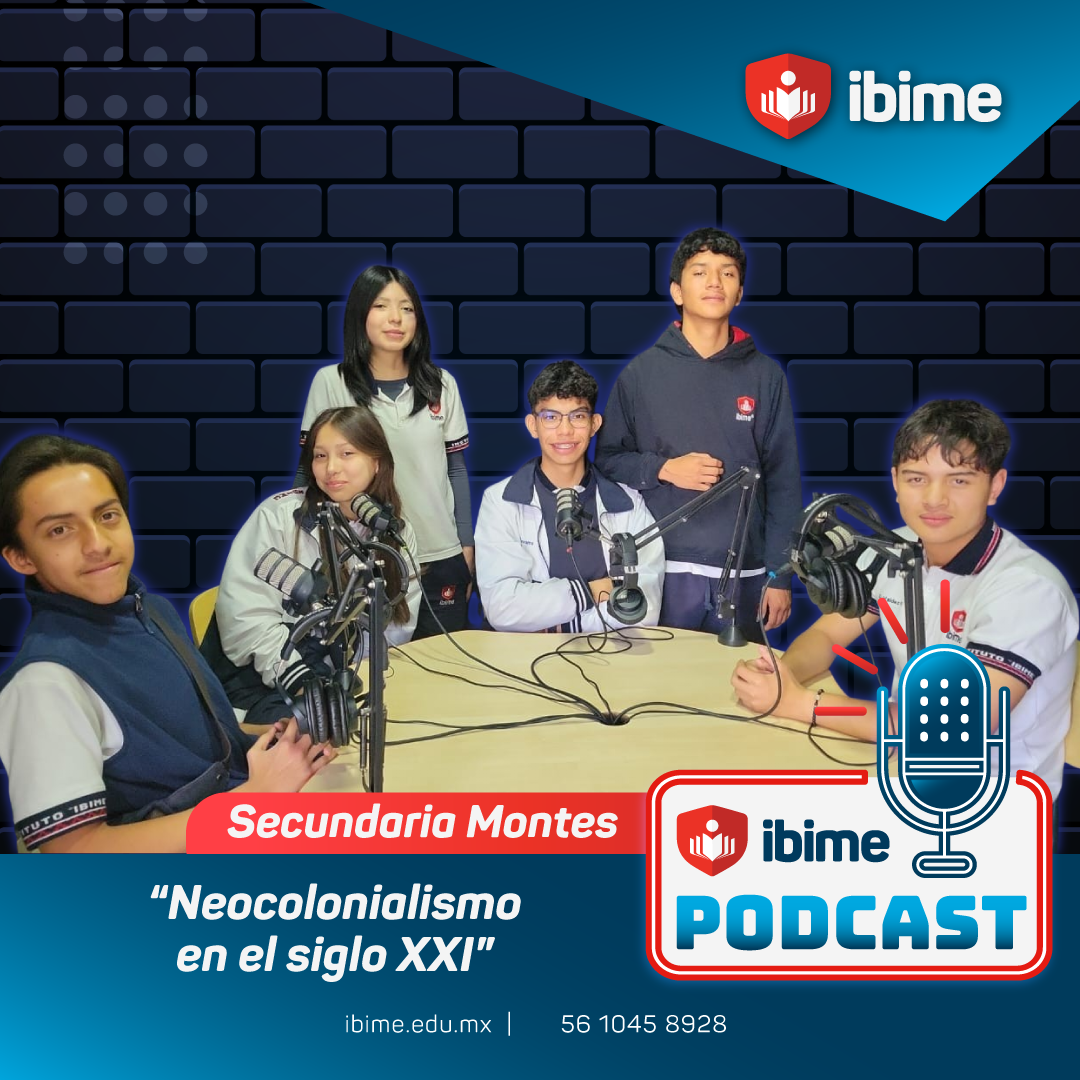 Estudiantes analiz.an la influencia de las potencias mundiales en el siglo XXI