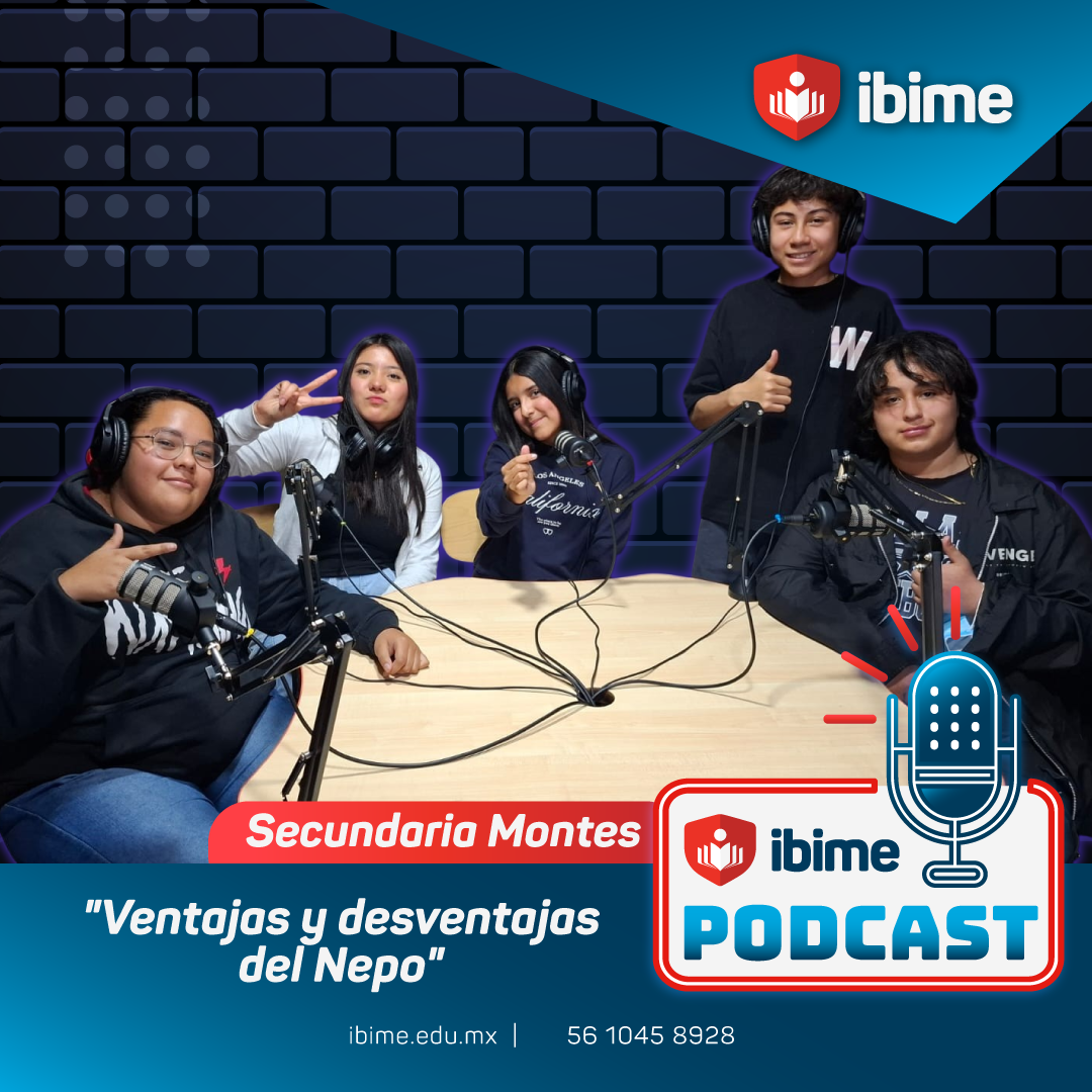 Estudiantes reflexionan sobre el impacto del NEPO en la vida escolar.