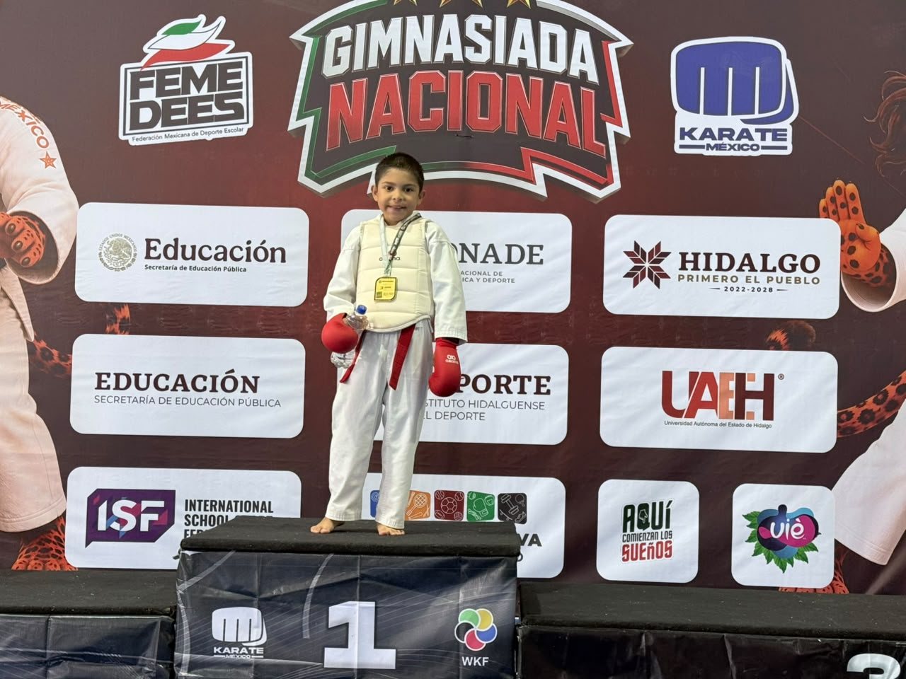 Gimnasiada 2026